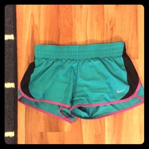 Nike Athletic Shorts